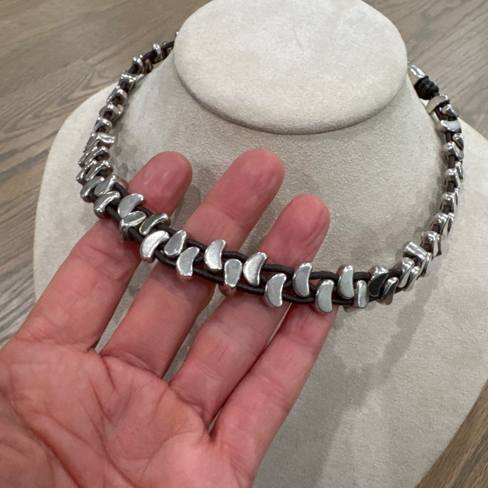 Uno de 50 Sweet Danger Necklace - Picture 4 of 6